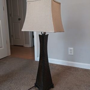 Lamp